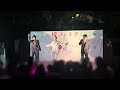 2026.3.27 LAST FIRST うえの桜フェスタ2026 上野恩賜公園 袴腰広場