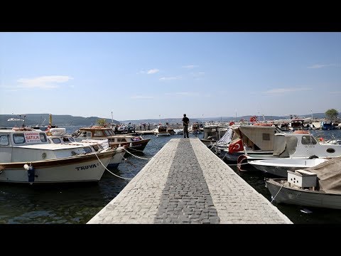 What to See & Eat in Canakkale, Turkey