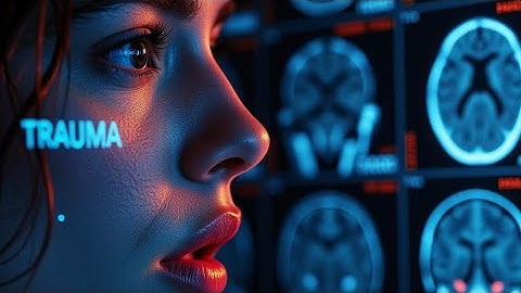 What Abuse Does to Your Brain | The Science Behind Trauma & Healing