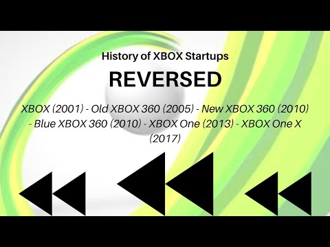 Video: Ontdekte Een Mysterieus Graf In De Vorm Van Het Xbox-logo - Alternatieve Mening