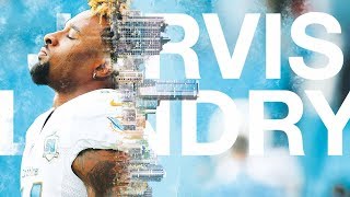 Jarvis Landry | ' Yes Indeed ' | Ft. Drake & Lil Baby | Dolphins Highlights | HD | by Pump Up Productions 63,823 views 5 years ago 2 minutes, 23 seconds
