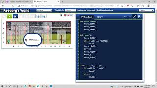 Python Project #19 - 🙈 Maze Runner Part IV