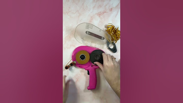 How to QUICKLY Refill your Scotch Advanced Tape Glider 👌 #shorts
