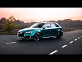 AUDI RS3 | 4K