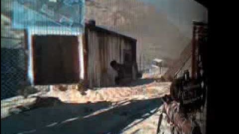 quick scope no  on rust  ffa