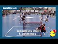 Voting Lidl Goal of the Week
