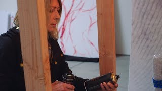 Iconic Women Of Design Kim Gordon Defies Categorization Presented By Bvlgari