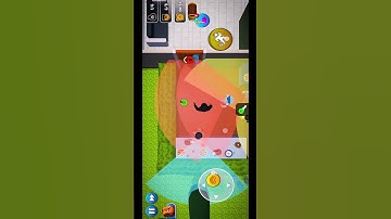 🔦 Caught in the Act! | Robbery Master Guard Alert #Shorts #robberymaster