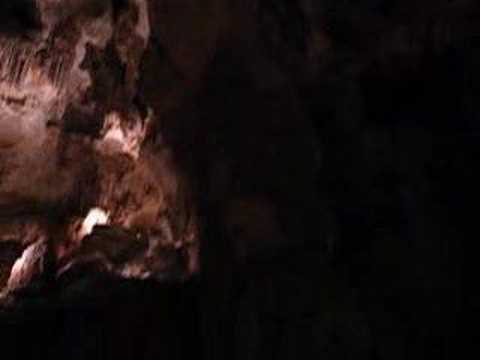 Lucas Cave - Huge Chamber