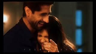 shiddat ft AbhiRa💕