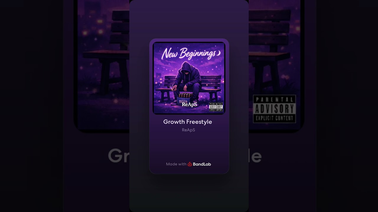 GROWTH FREESTYLE 🔥 