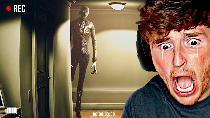 he broke into my house.. (HELP)