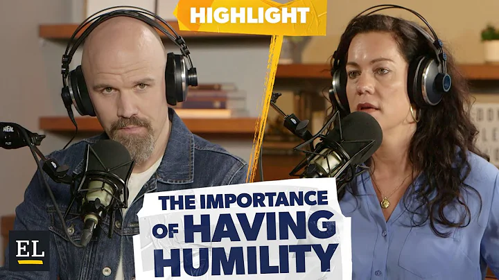 The Importance of Having Humility in Business w/ S...