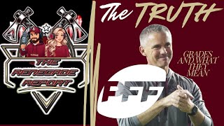 FSU Football | The Truth About PFF Grades and What They Mean & Recruiting Updates