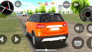 Indian Bike Driving 3D Urban Cruiser New Update Android iOS Realistic Graphics Gameplay 2022 screenshot 3