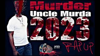 Doctor LUCI - Murder Uncle Murda 2023 Rap Up