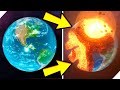 Разрушаем НАШУ ПЛАНЕТУ ВМЕСТЕ! - Solar Smash - симулятор уничтожения планет.