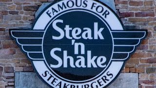 Steak 'N Shake Just Announced Sad News For Fans