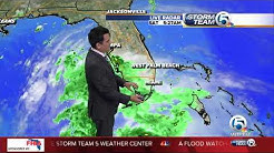 South Florida weather 5/26/18 