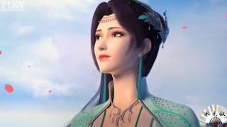League of immortals 3D animation EDM