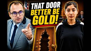 “That Door Better Be Gold!” Judge Fleischer SHUTS DOWN Wild Damage Claim 😳⚖️