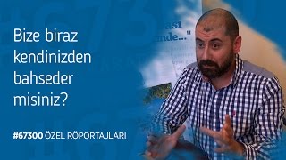 Özel Konu Sazdanadam - Mehmet Ali Ürkmez 