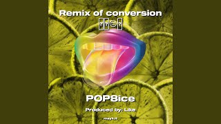 Remix of conversion
