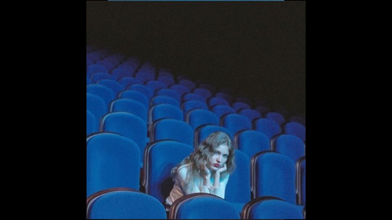 (free) alternative + indie rock type beat - feeling blue