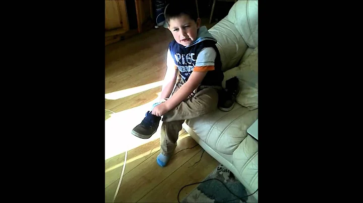 Kidz Go Wild