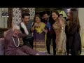 Tameez Uddin Ki Batameez Family - Humayun Ashraf Saba Faisal & Hina Dilpazeer | ARY Telefilms
