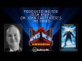Producer Writer Josh Hyams on The Thing: Practical Effects Never Age