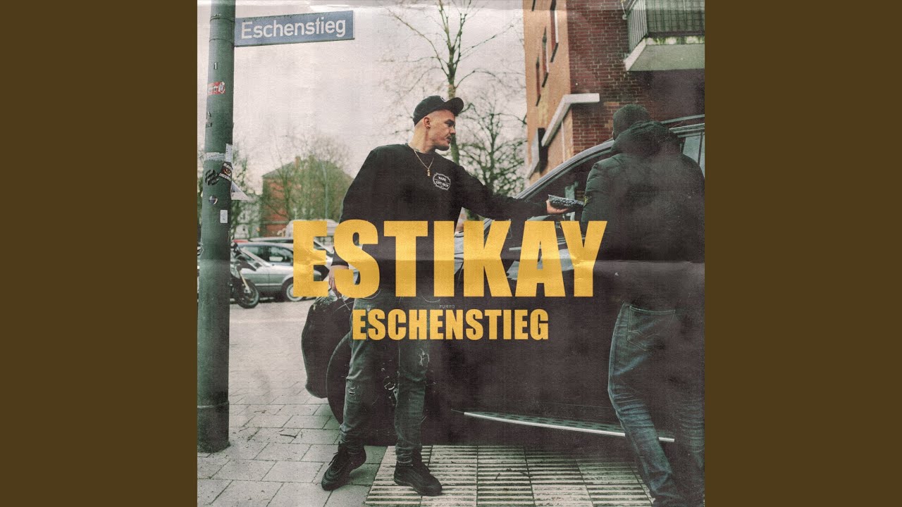 Watch Eschenstieg on YouTube Watch Eschenstieg on YouTube