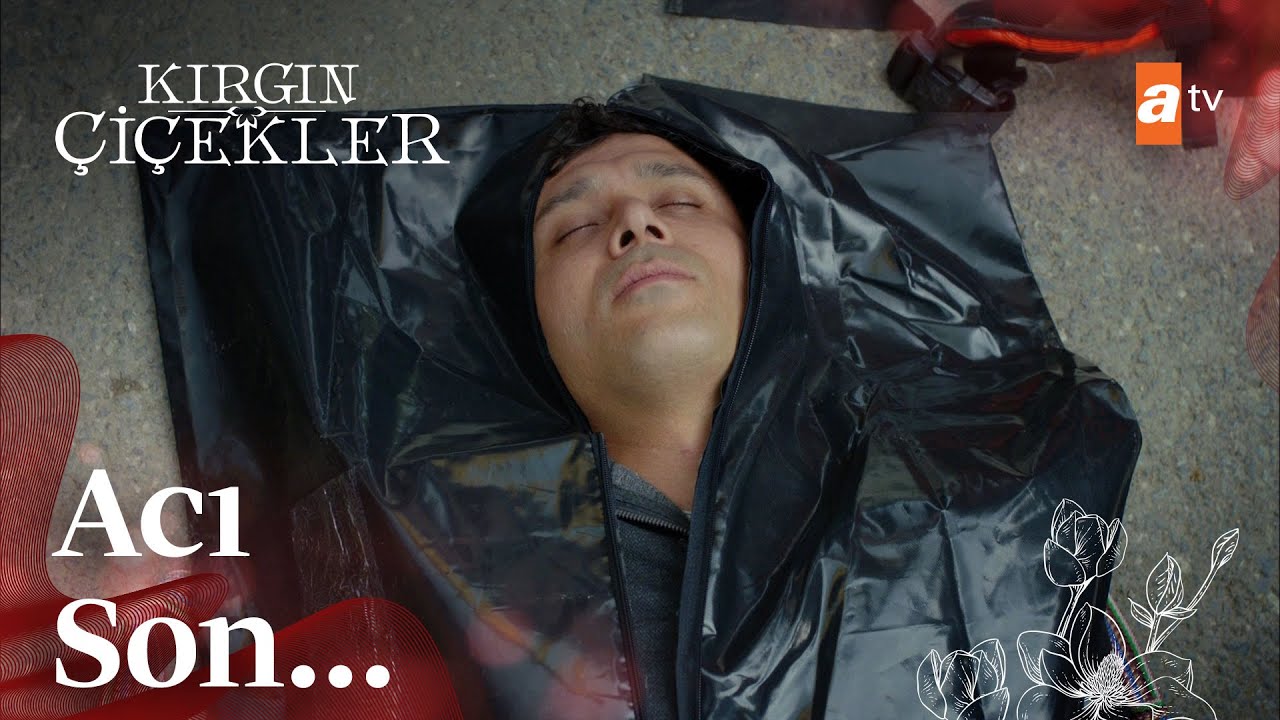 The end of Kemal!😁⚡- Kırgın Çiçekler 84. Bölüm