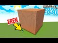 HO TROVATO la MINIERA RARA 1.18 - Minecraft ITA SURVIVAL #830