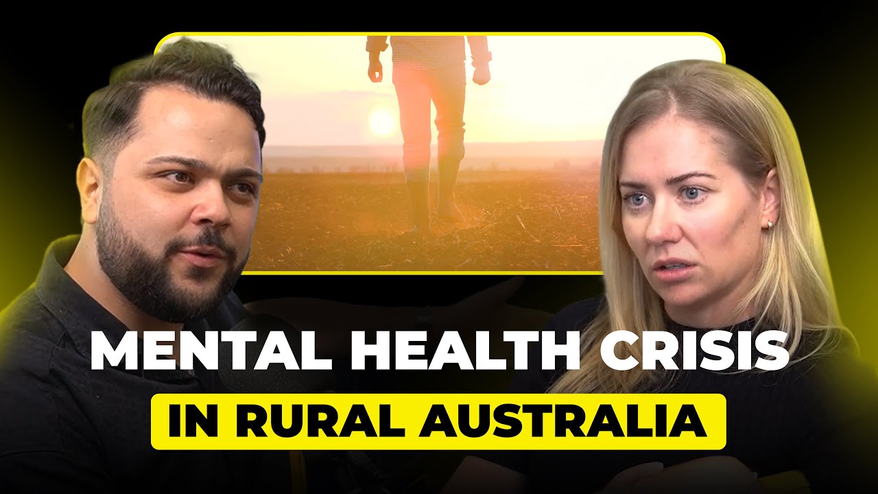 The Silent Mental Health Crisis our Aussie Farmers are Going Through ...