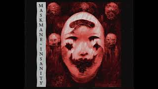 Maskmane | Insanity - Sped Up