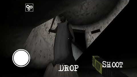 Granny chapter two version 1.0 full gameplay