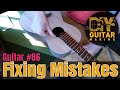 Fixing Mistakes on Guitar #86