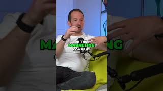 Dropshipping Success Led to Business Partnership - Marketing Agency Growth #shorts