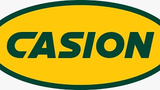 TUTORIAL CARA MENGGUNAKAN APLIKASI CASION EV CHARGING screenshot 5