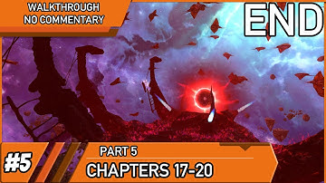 Black Mesa (Definitive Edition) Walkthrough - Part 5 (END)