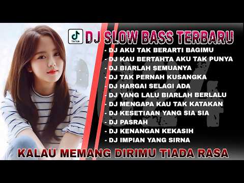 KUMPULAN DJ SLOW
