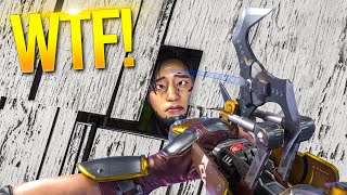 Apex Legends - Funny Moments & Best Highlights 478