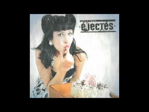 Les Ejectés — 9   Raggacronyme