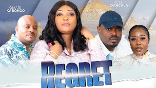 REGRET Ep2 | Film congolais 2024 | Sila Bisalu | SBproduction.