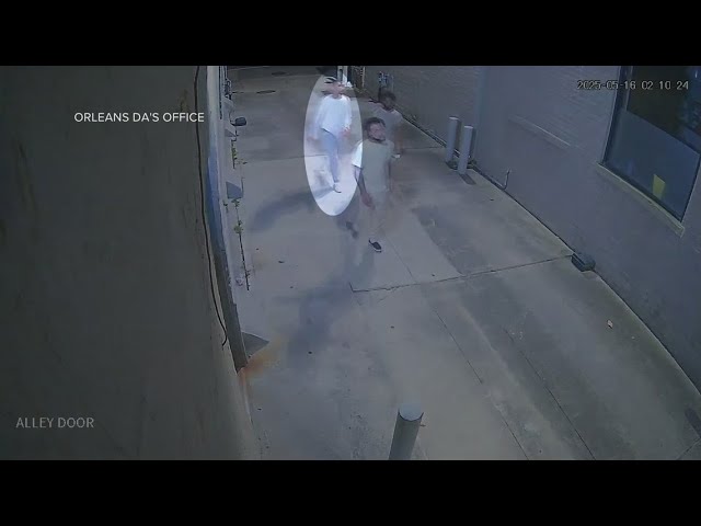 Crime Stoppers Greater New Orleans tip led to Derrick Grove's