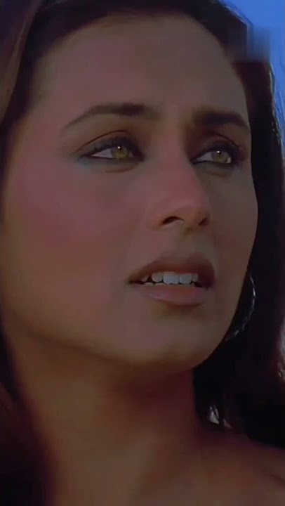 Shahrukh Khan/Rani/Chalte Chalte (2003 film)
