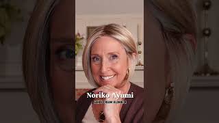 Stock Photo vs. Real Life | Noriko Ayumi  #wigs #Noriko