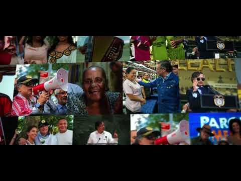Arauca – Peace Is Also Shared