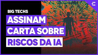 OpenAI, Anthropic, Google e mais 100 empresas assinam carta com alerta de ameaças cibernéticas de IA